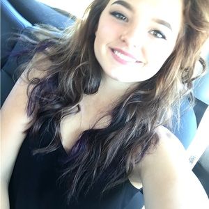 Meet your Posher, Shelby