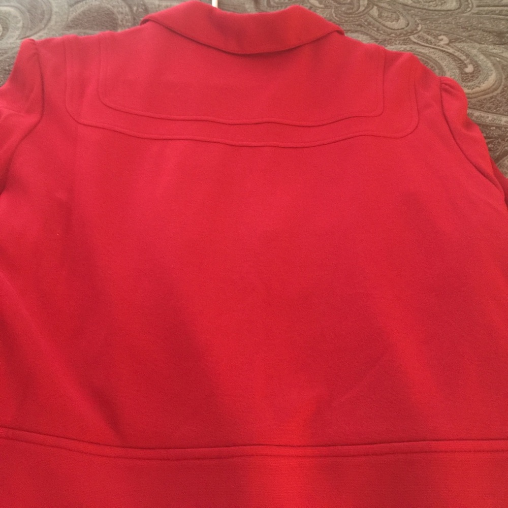 Jacket - Picture 3 of 3