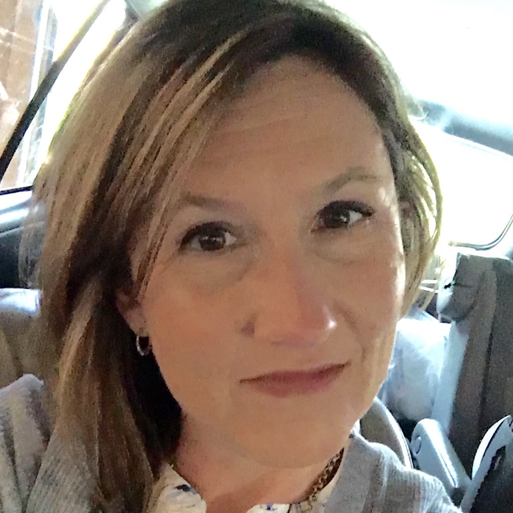 Meet your Posher, Claudine