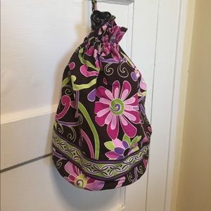 Vera Bradley Ditty Bag