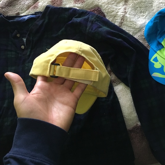 Super soft RADIO DISNEY hat. Adult hat. - Picture 2 of 3