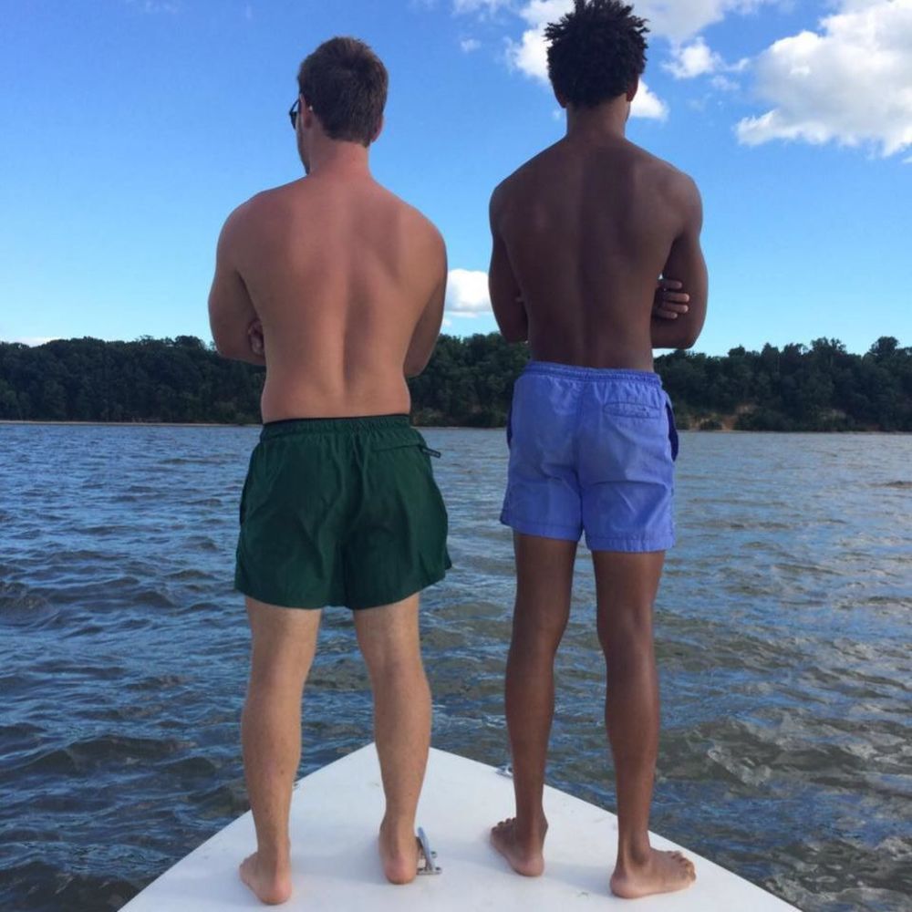 Meet your Posher, Alex