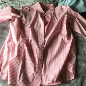J Crew Button Down