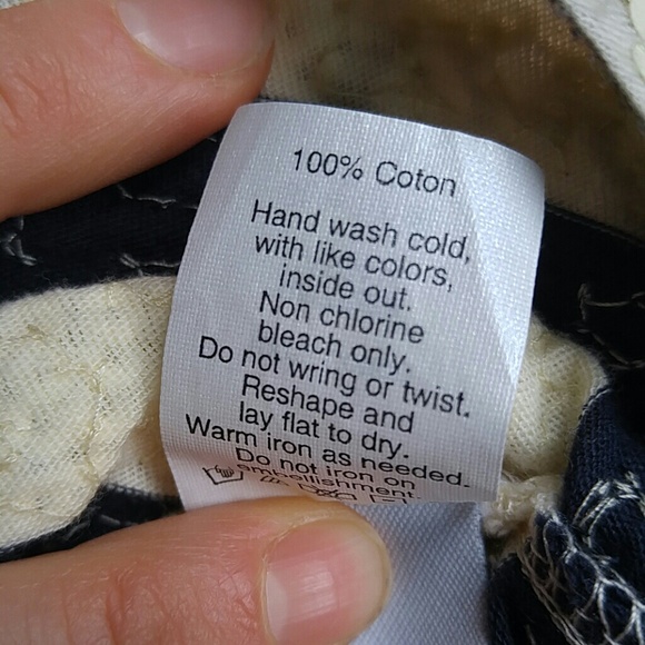 J. Crew Sequin Stripe Top - Picture 9 of 9