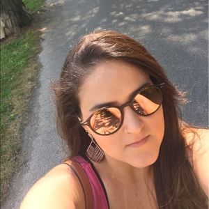 Meet your Posher, Natalia