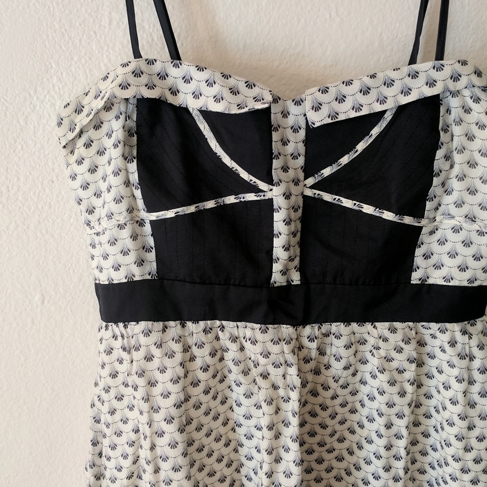 Adorable modcloth dress
