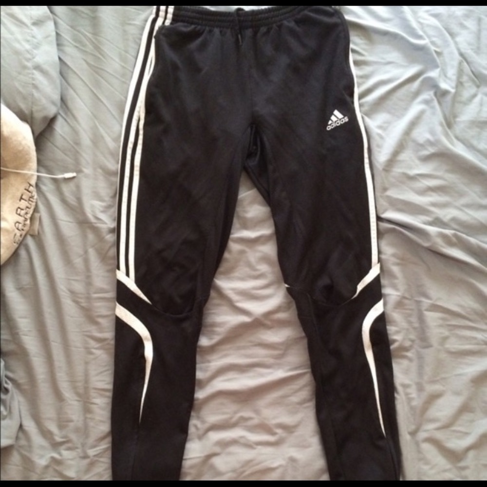 Adidas Climacool Soccer Sweats