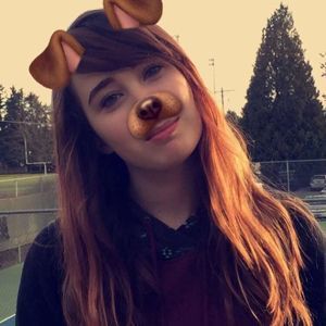 Meet your Posher, Taiya