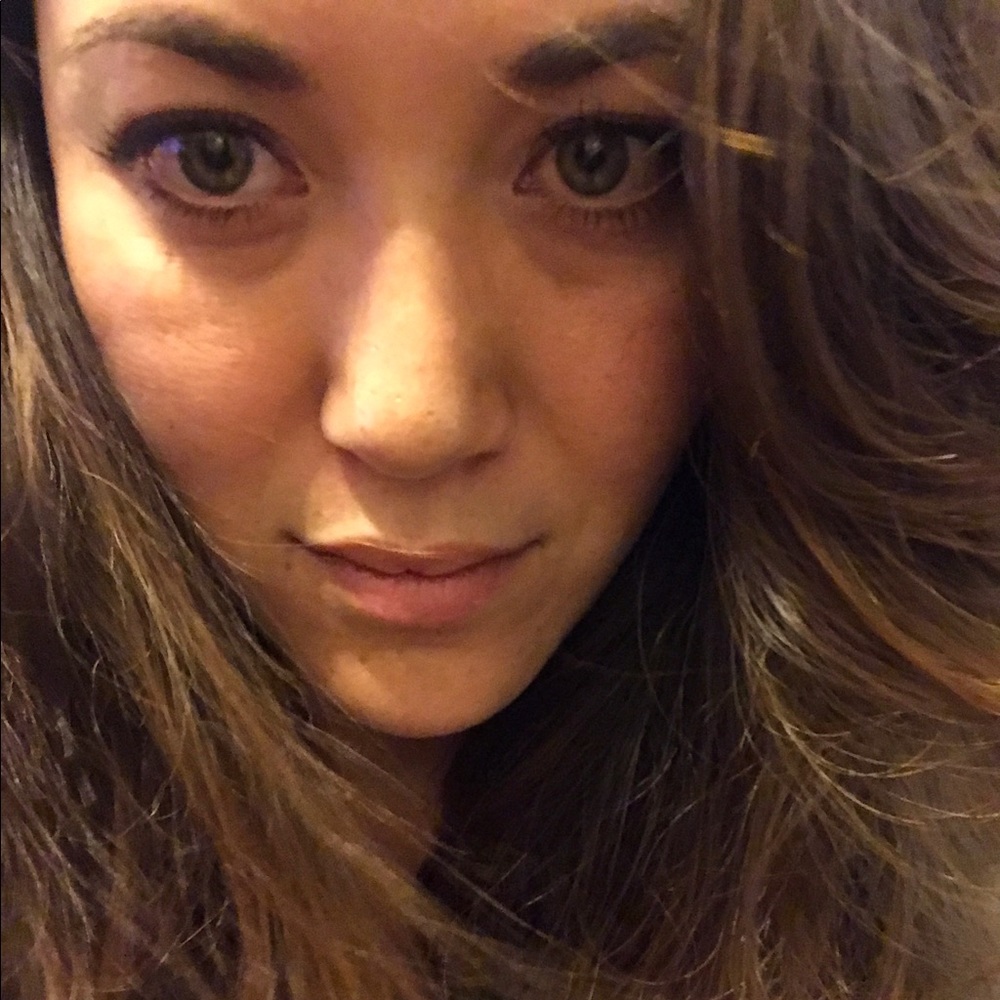 Meet your Posher, Kristi