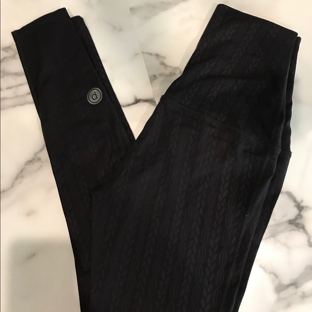 Splits 59 Pure Barre Leggings