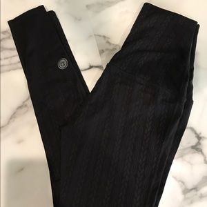 Splits 59 Pure Barre Leggings