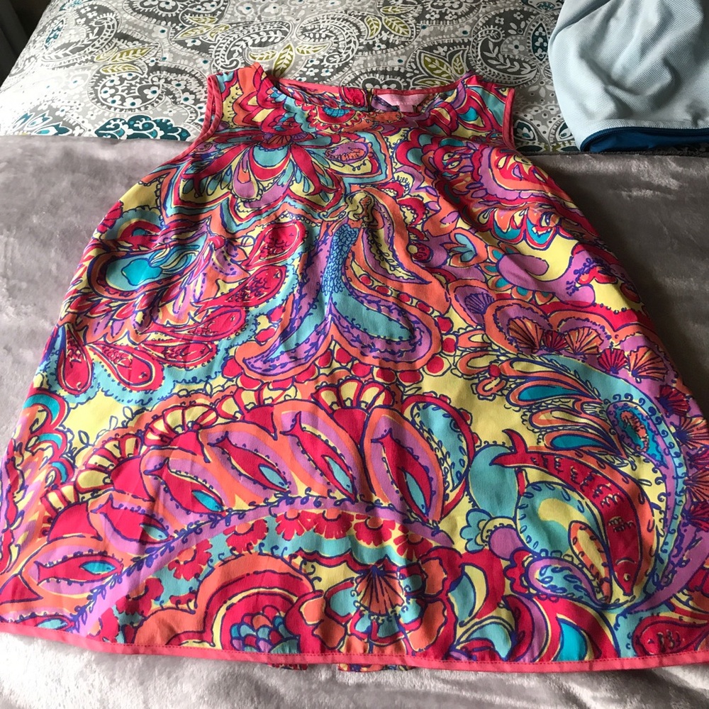 Lilly Pulitzer Top