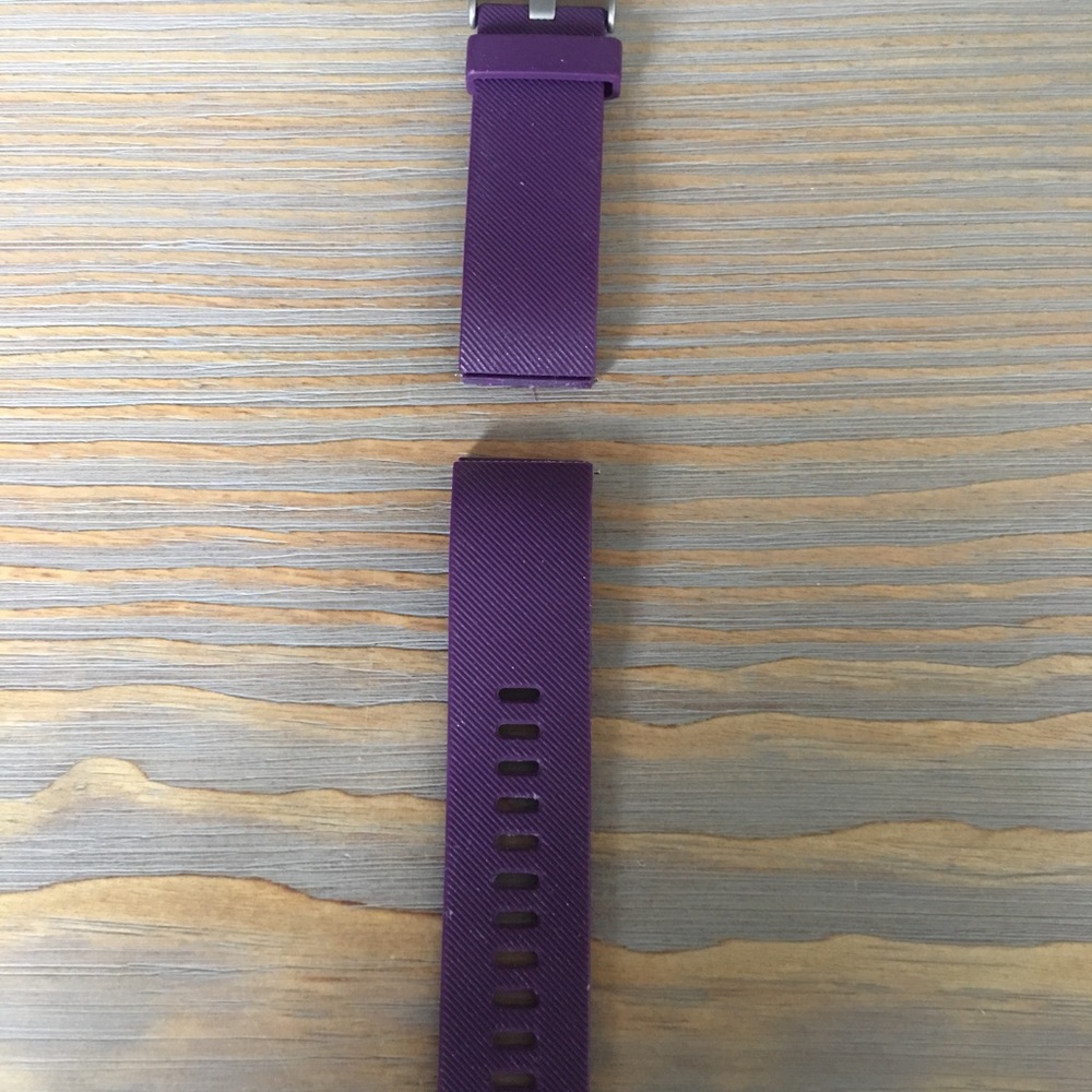 Fitbit blaze silicon band