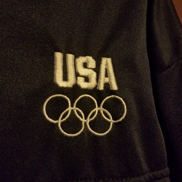 Team USA olympic gear by Olympic Committee - Picture 2 of 4
