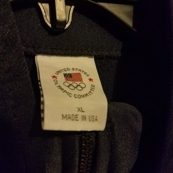 Team USA olympic gear by Olympic Committee - Picture 3 of 4