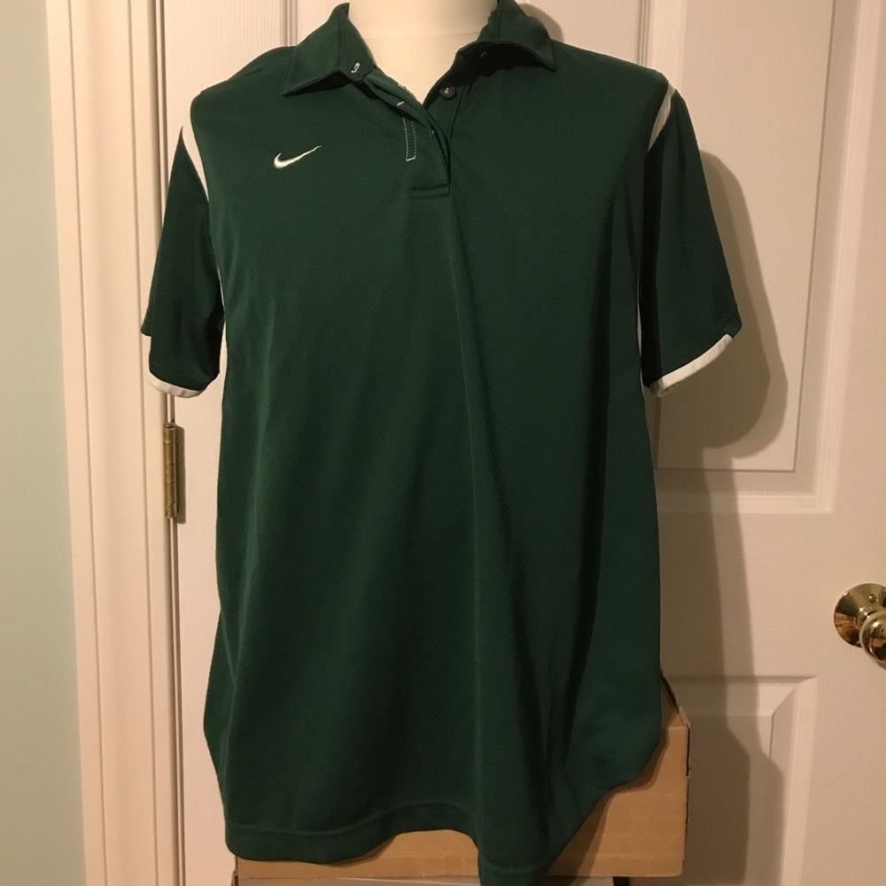 Nike Golf Polo