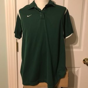 Nike Golf Polo