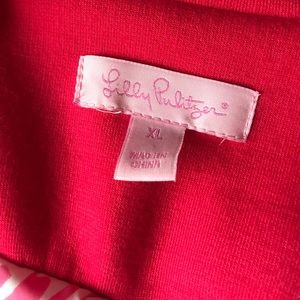 Lilly Pulitzer Blazer