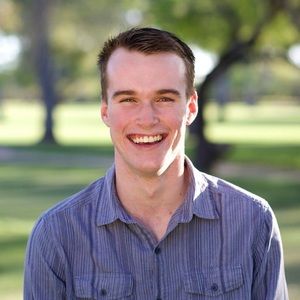 Meet your Posher, Collin