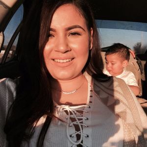 Meet your Posher, Jazmin