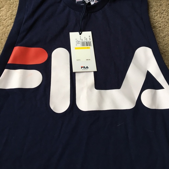 Tank - Picture 2 of 3