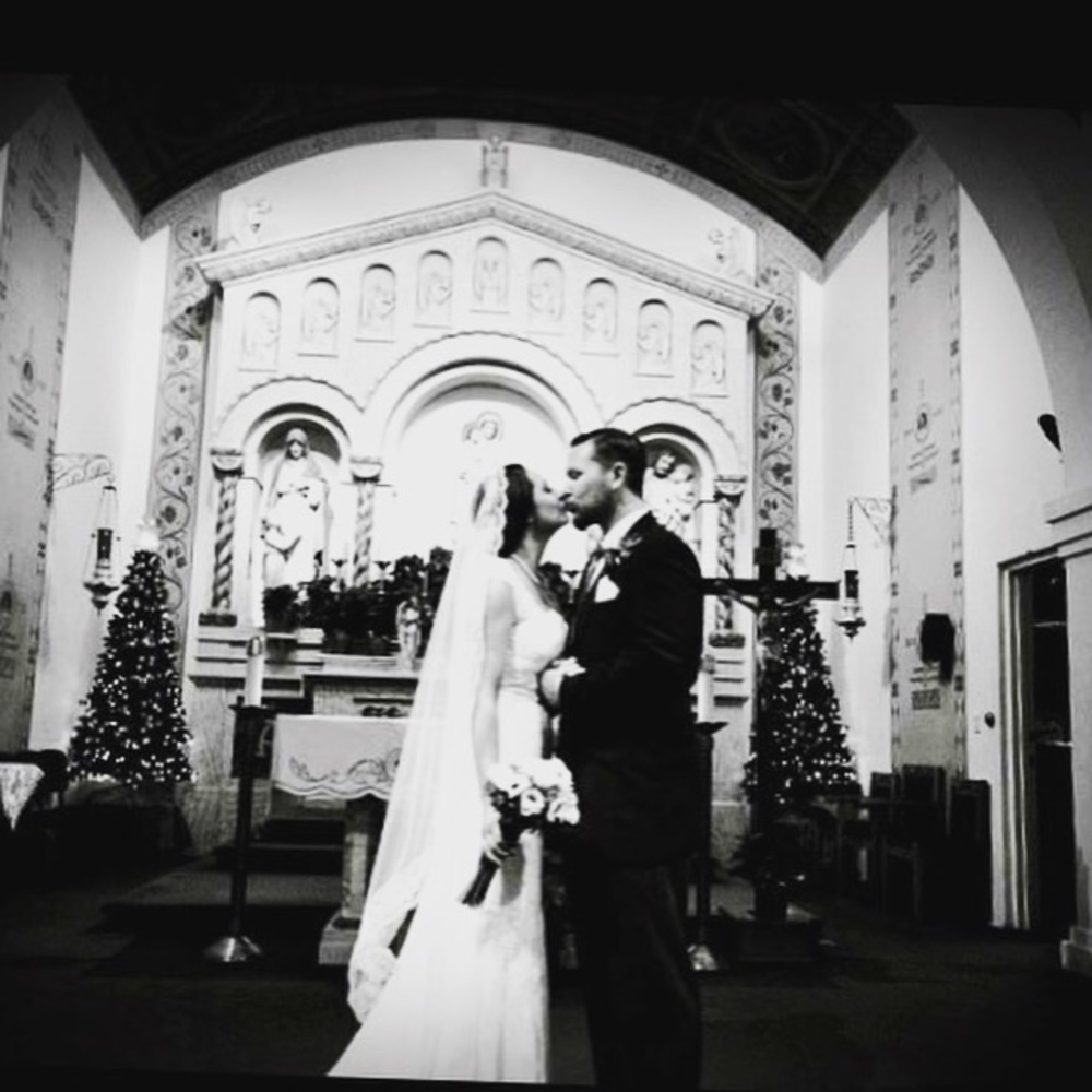 Meet your Posher, Christina