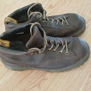 Dr. Marten boots