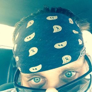 Meet your Posher, Nate