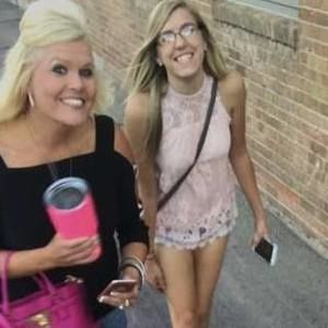 Meet your Posher, Stacey