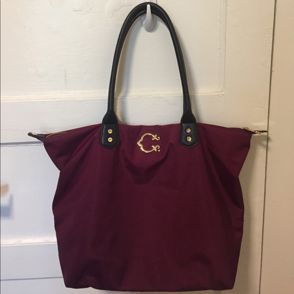 C Wonder Tote Bag