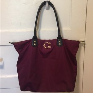 C Wonder Tote Bag