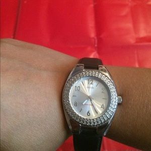 Woman's Guess watch
