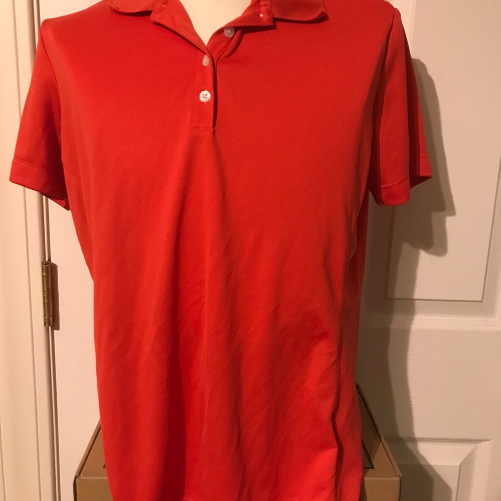 Nike golf polo