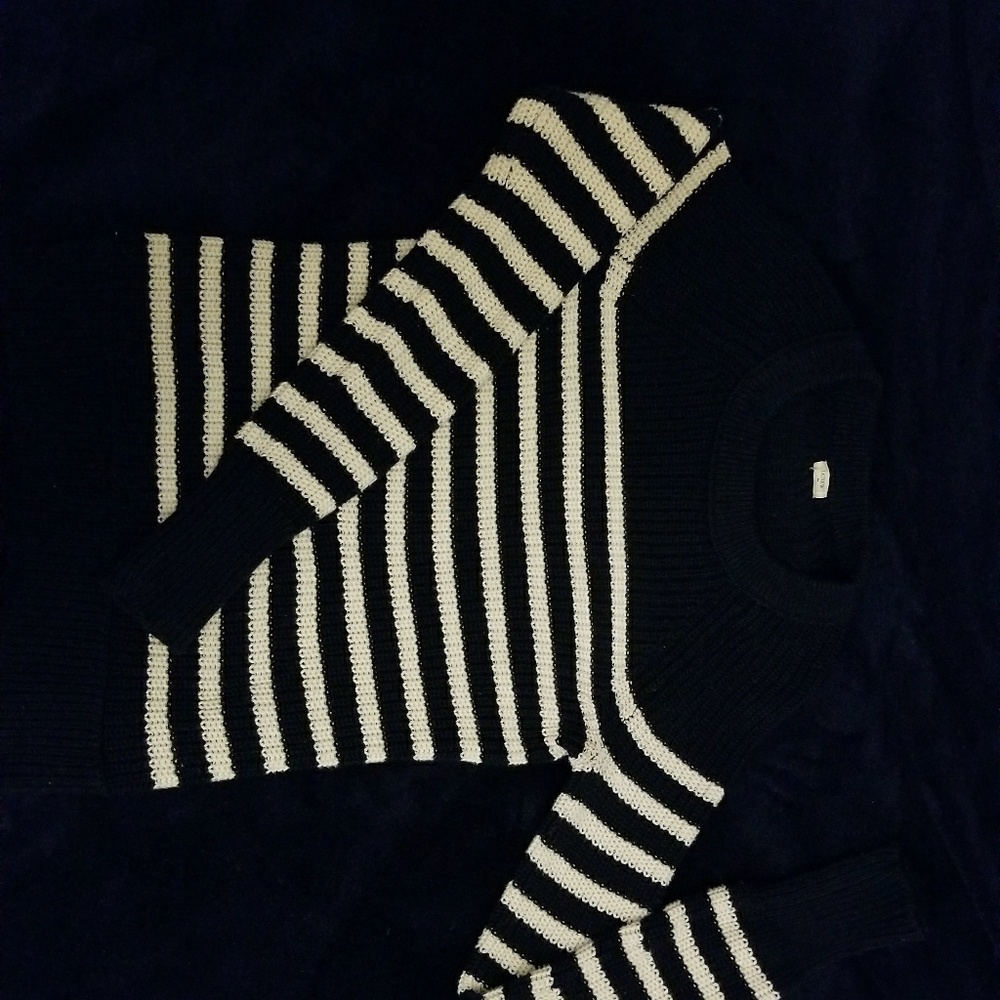 J.crew sweater