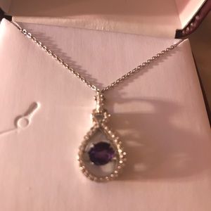 Helzberg Fiamonds Necklace