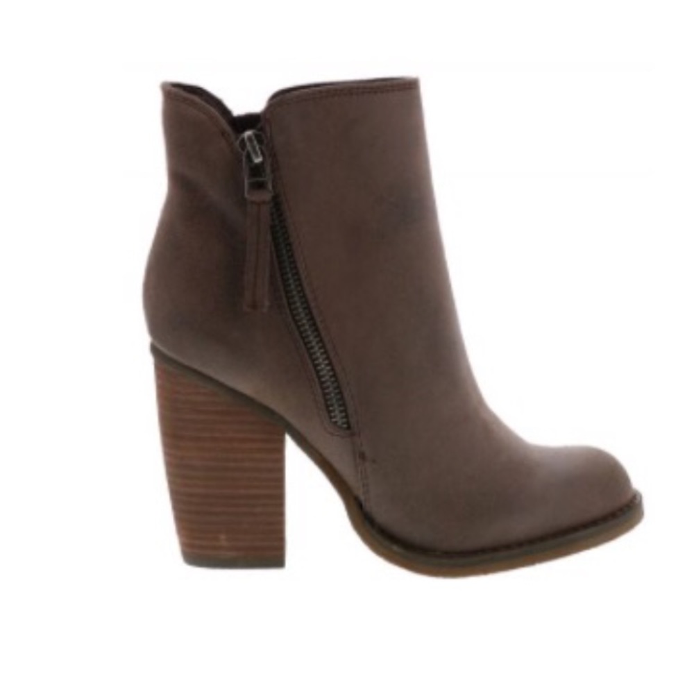 Ankle Booties