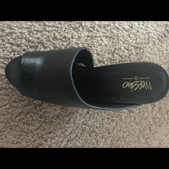 Mossimo Chunky Shoes - Picture 2 of 4