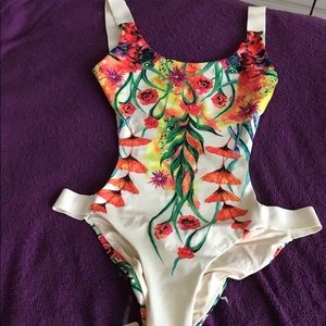 Agua Bendita Swimwear New!!!!!