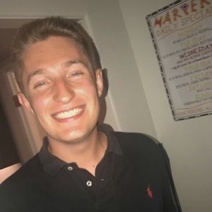 Meet your Posher, Wesley