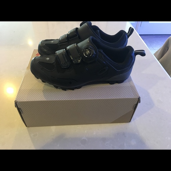 Specialized Spin/Cycling shoes - Picture 4 of 6