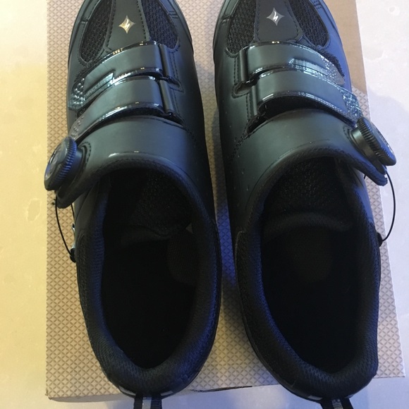 Specialized Spin/Cycling shoes - Picture 5 of 6