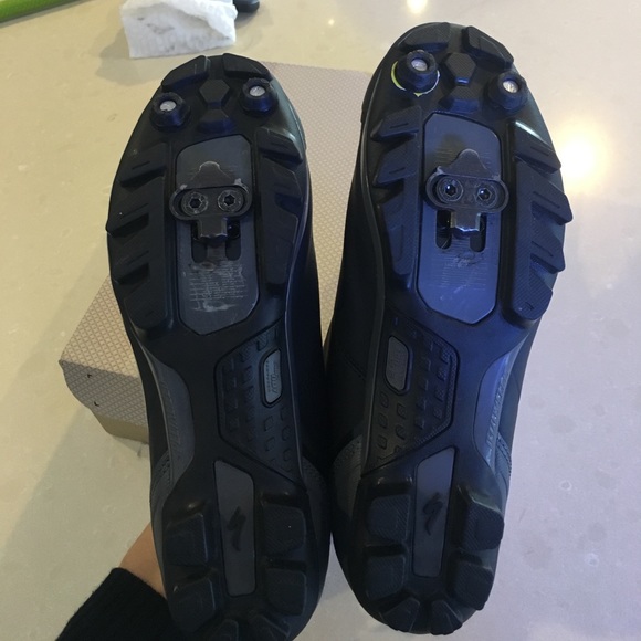 Specialized Spin/Cycling shoes - Picture 6 of 6