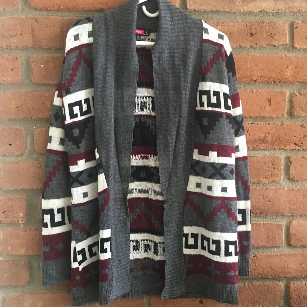 Cardigan