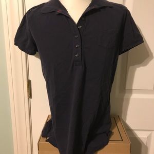Gap polo shirt