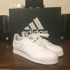 Adidas Samoa Women size:8