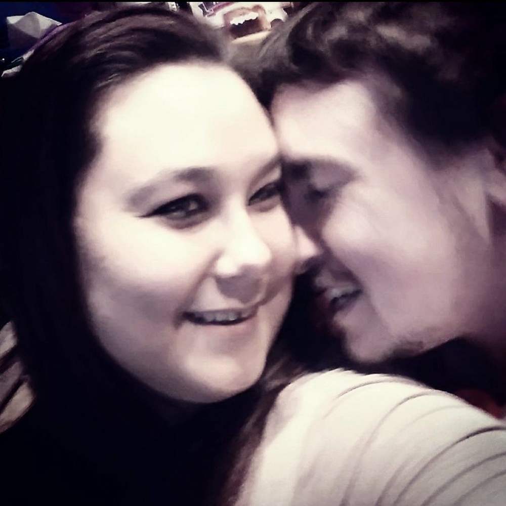 Meet your Posher, Brandy