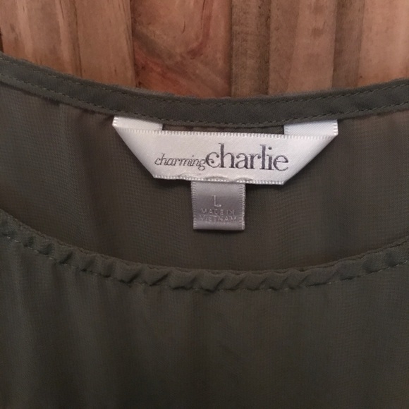 Shirt - Picture 2 of 2