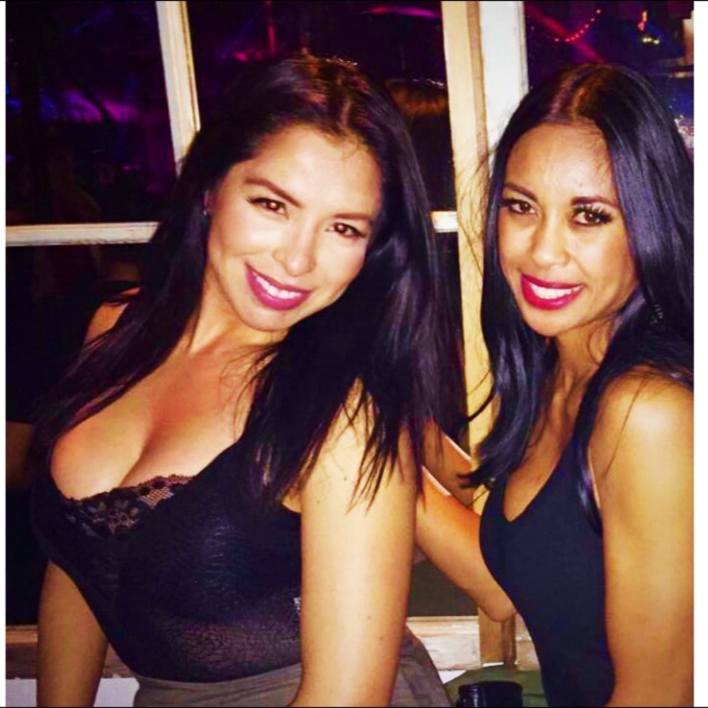 Meet your Posher, Diana