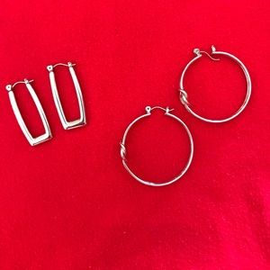 Lis Sophia Earring Lot