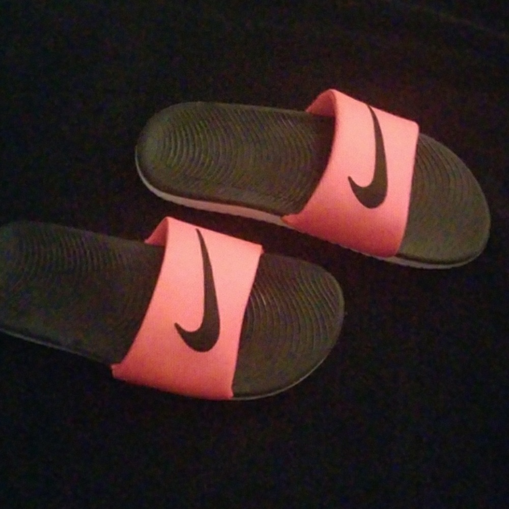 Nike sandals